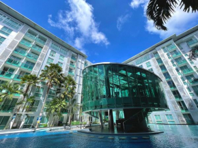 City Center Residence & Hot Hot Hot